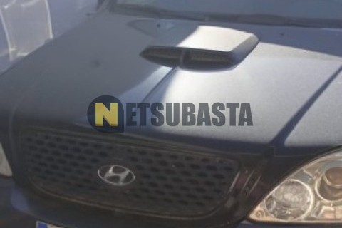 Suzuki Zillion 50 W 2001