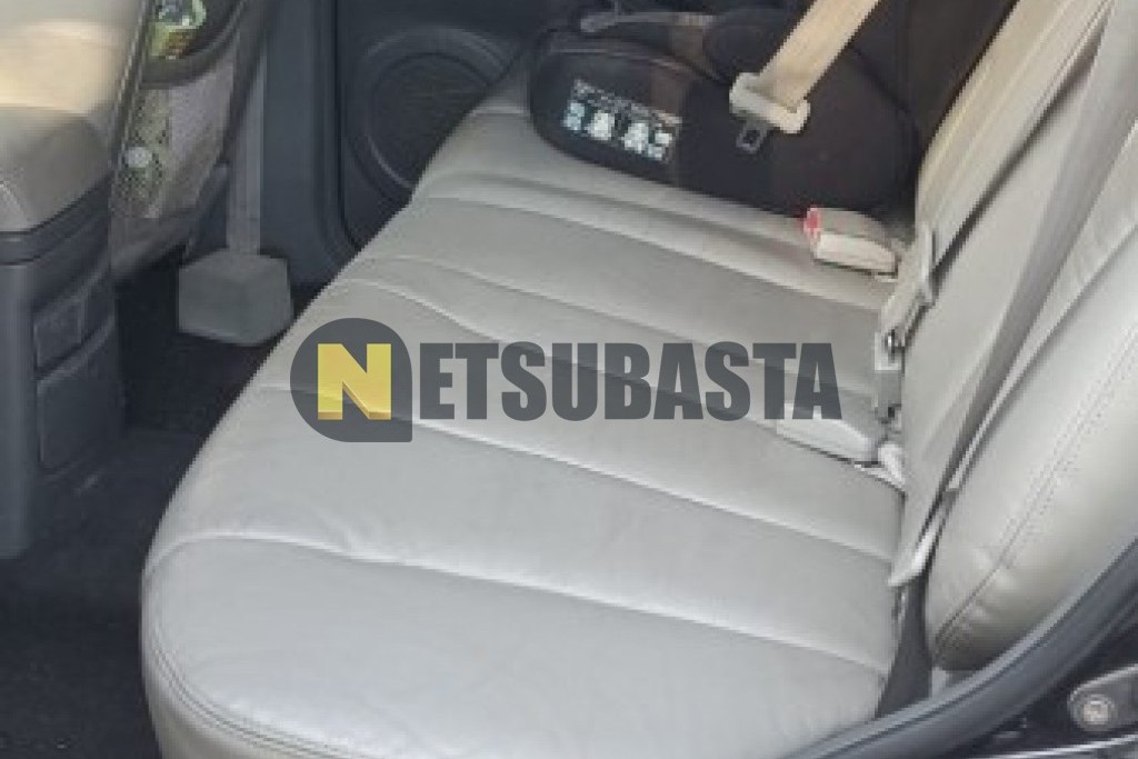 Hyundai Terracan 2.9 CRDi 2007