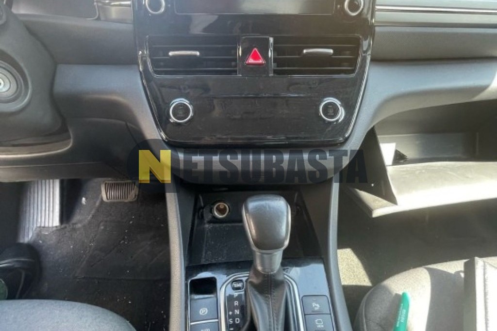 Hyundai IONIQ Híbrido 1.6 GDI 2020