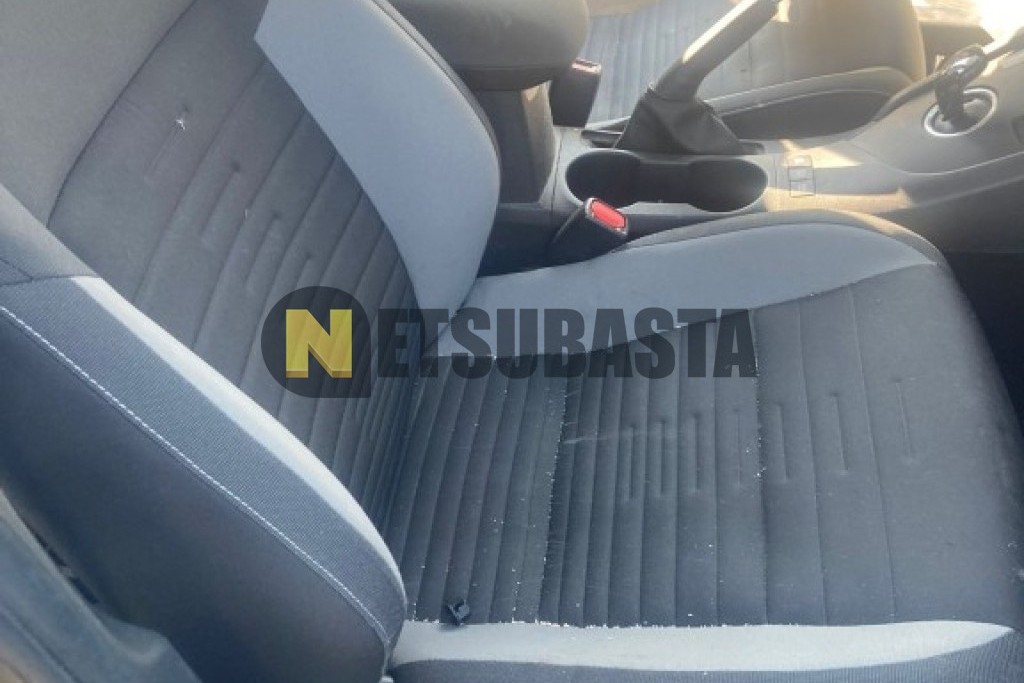 Toyota Auris 140H 2017