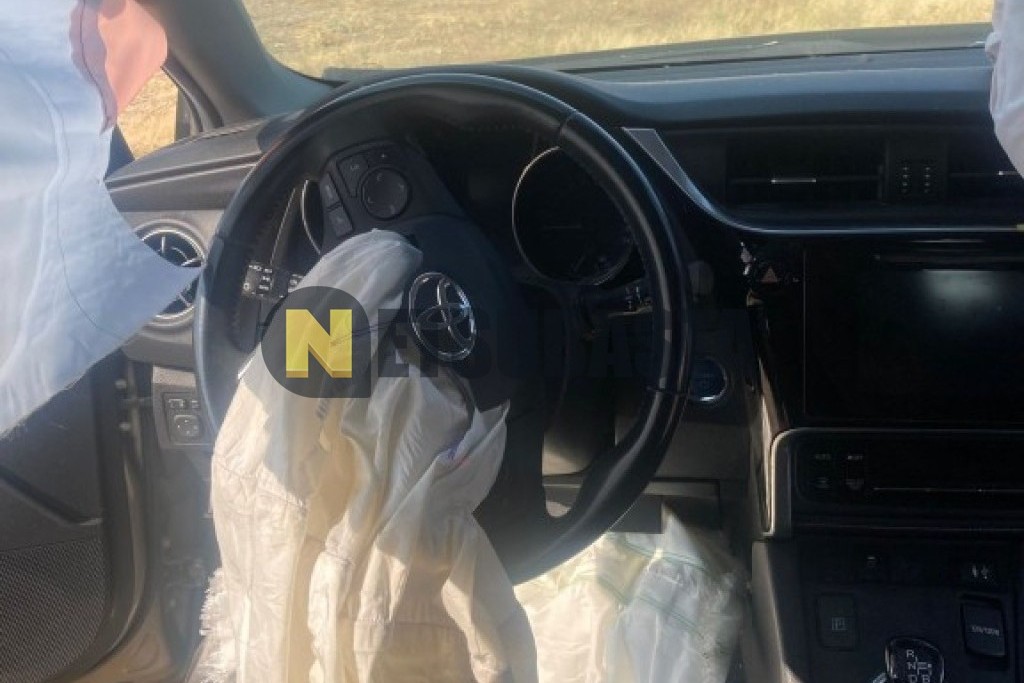 Toyota Auris 140H 2017