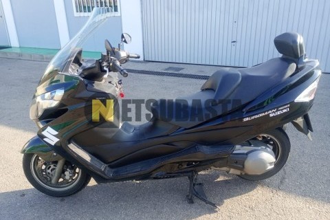 SYM Jet Euro X 50 2010