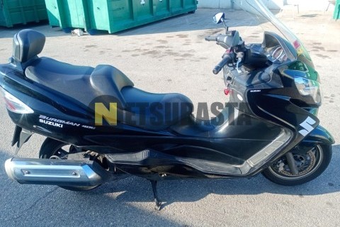 SYM Jet Euro X 50 2010