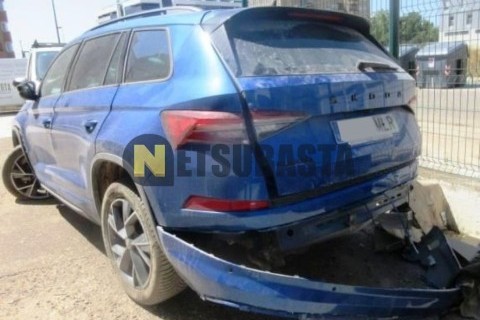 SYM Jet Euro X 50 2010