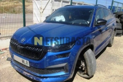 SYM Jet Euro X 50 2010