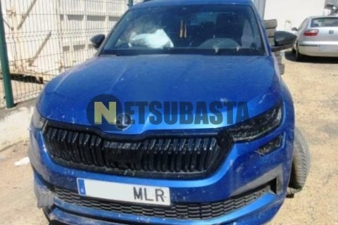 SYM Jet Euro X 50 2010