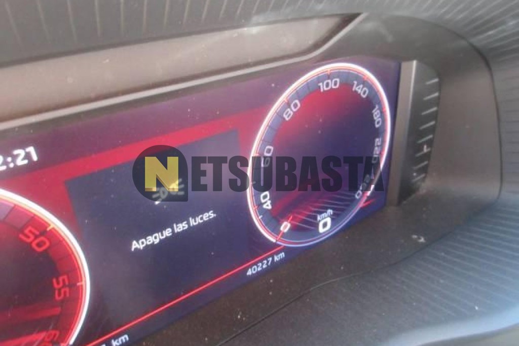Skoda Kodiaq 2.0 TDI DSG 4x2 2023