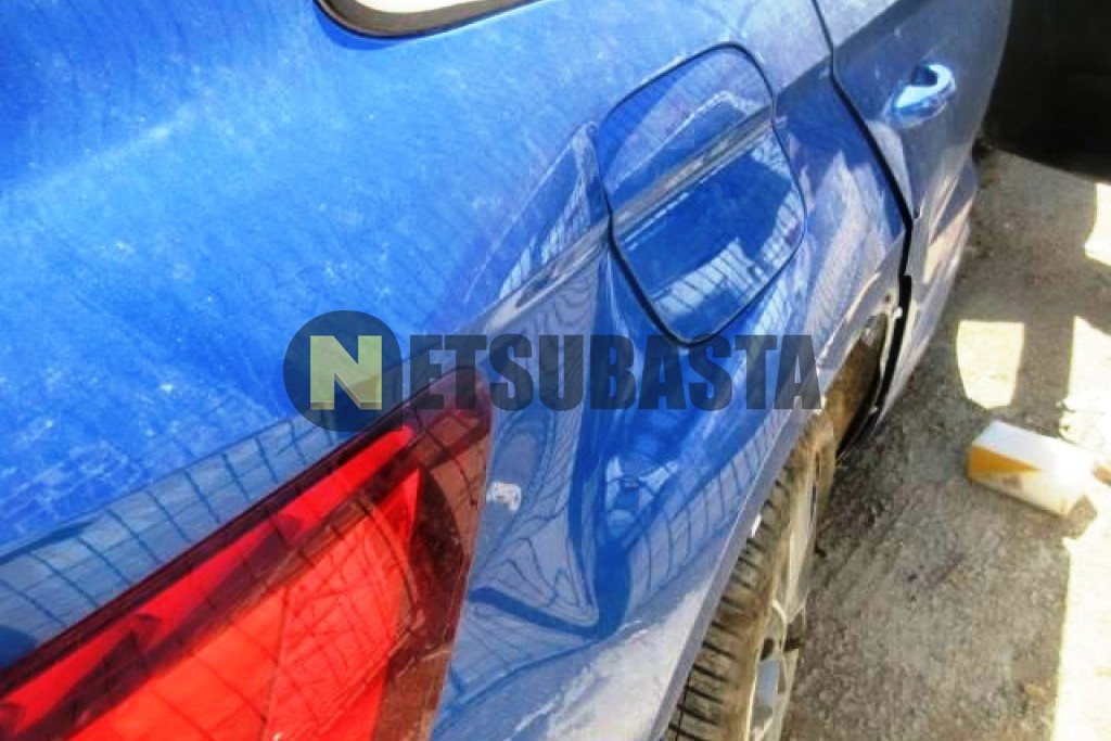 Skoda Kodiaq 2.0 TDI DSG 4x2 2023