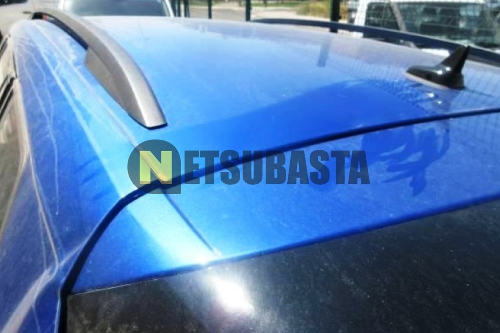 Skoda Kodiaq 2.0 TDI DSG 4x2 2023