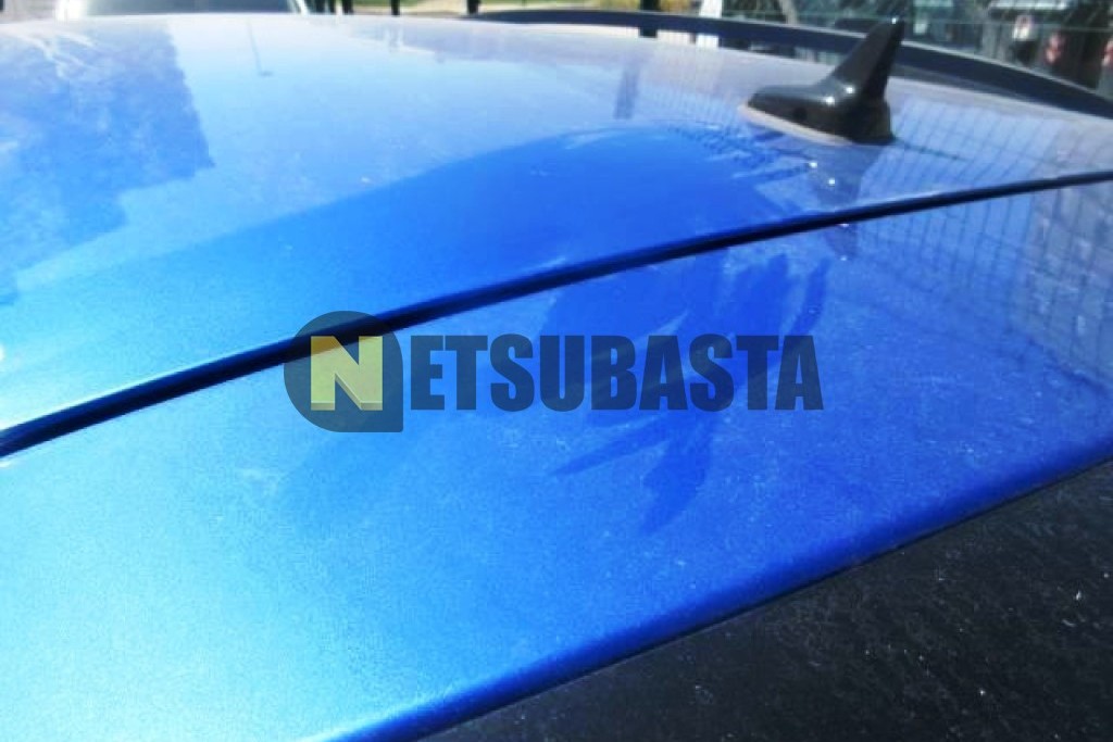 Skoda Kodiaq 2.0 TDI DSG 4x2 2023
