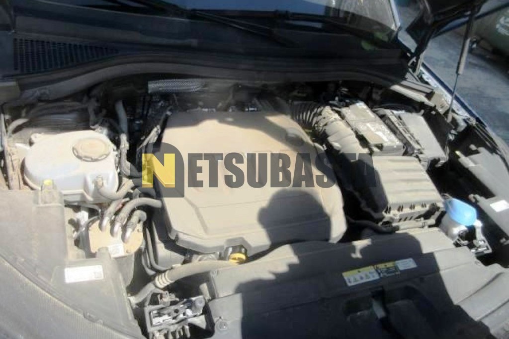 Skoda Kodiaq 2.0 TDI DSG 4x2 2023