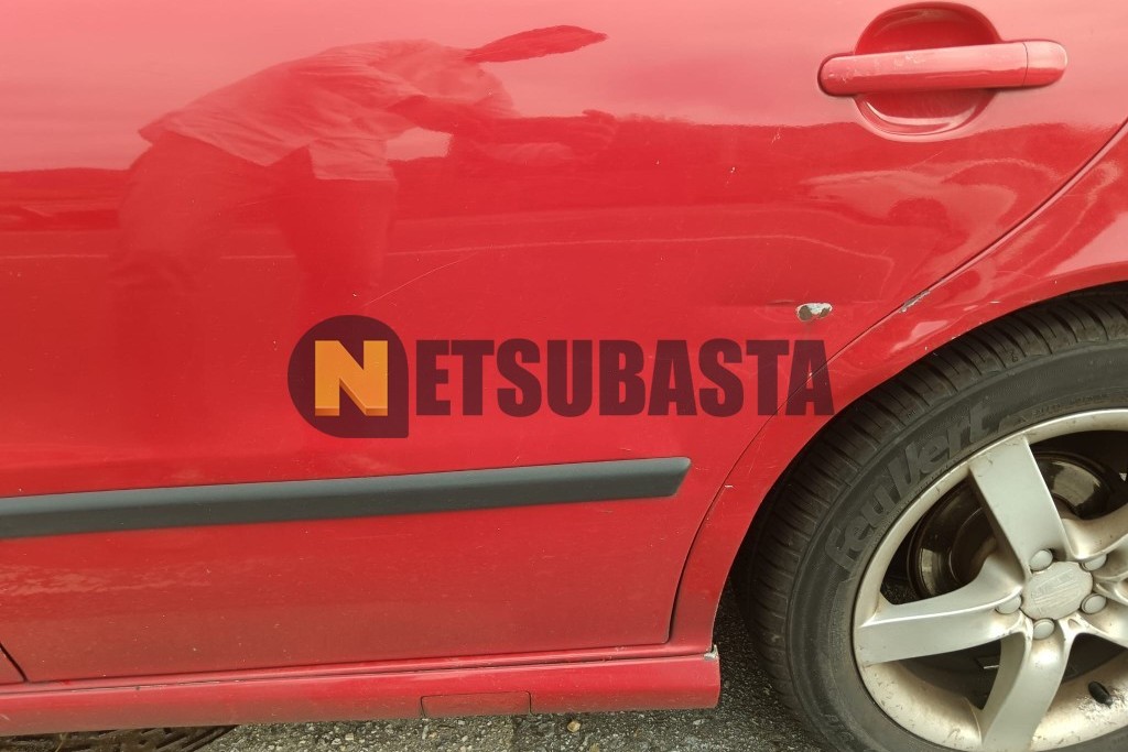 Seat León 1.9 TDI 2005