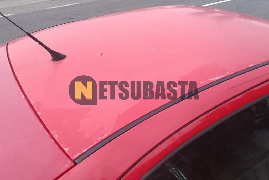 Seat León 1.9 TDI 2005