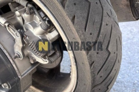 SYM Jet Euro X 50 2010
