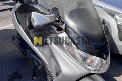 SYM Jet Euro X 50 2010