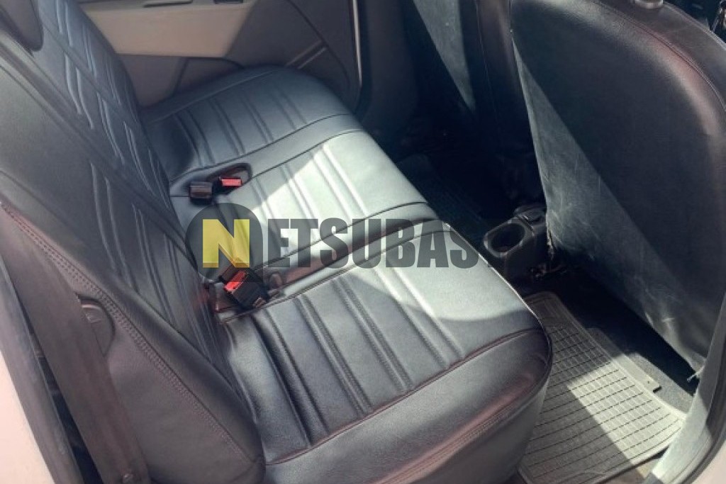 Dacia Lodgy 1.5 dCi 2013