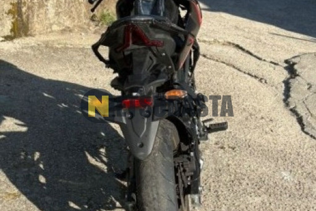 Voge 125 R 2023