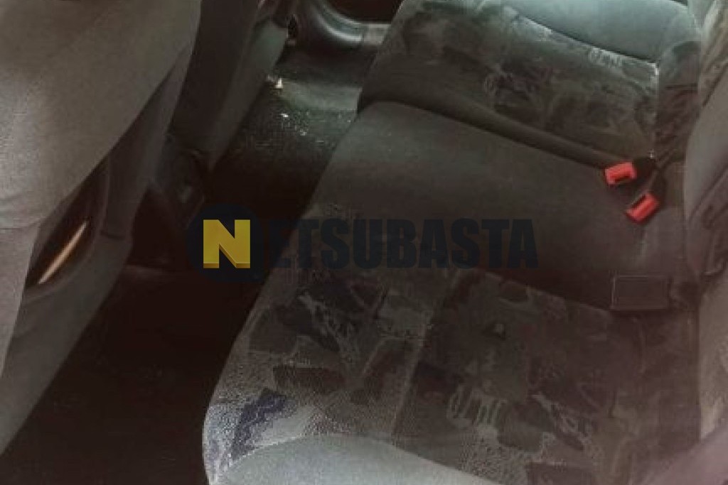 Citroën Xsara 1.6i 16v 2002