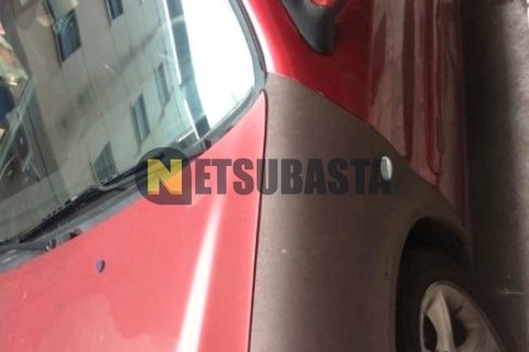 SYM Jet Euro X 50 2010