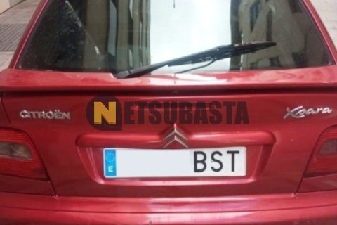 SYM Jet Euro X 50 2010