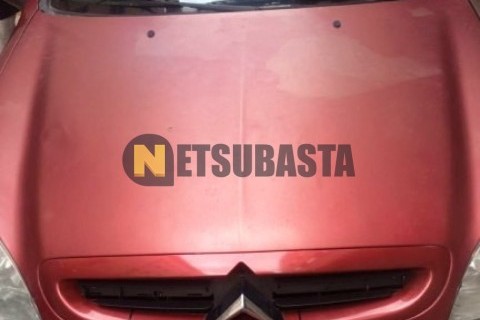 SYM Jet Euro X 50 2010