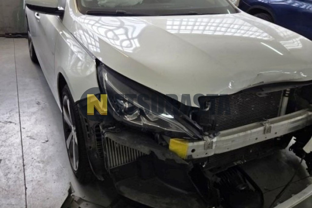 Peugeot 308 1.2 PureTech 2018
