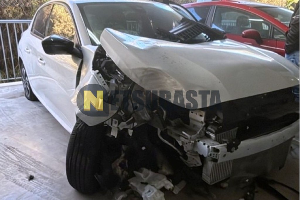 Peugeot 208 1.2 PureTech 2024