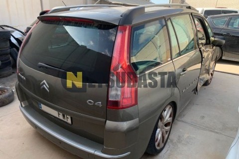 SYM Jet Euro X 50 2010