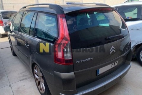 SYM Jet Euro X 50 2010