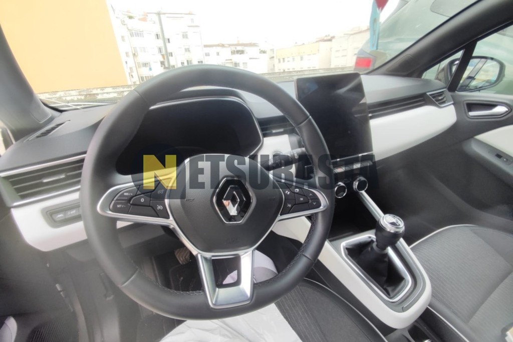 Renault Clio 1.4 TCe 2023