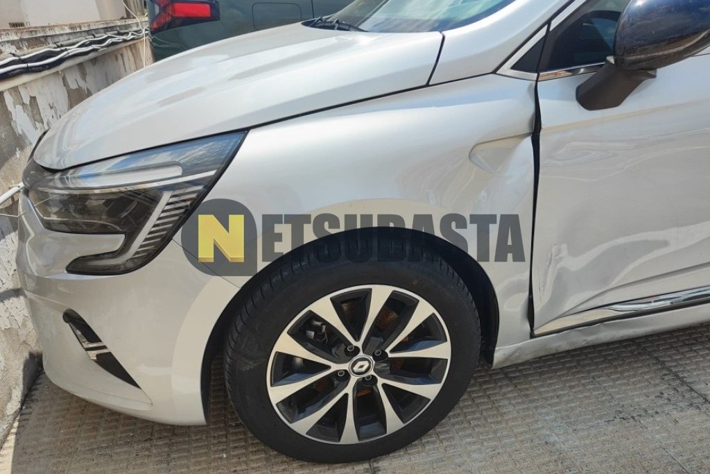 Renault Clio 1.4 TCe 2023