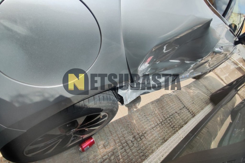 Renault Clio 1.4 TCe 2023