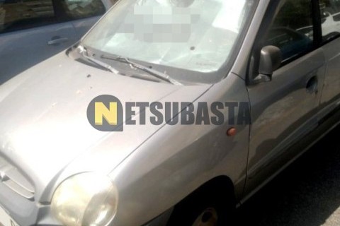 SYM Jet Euro X 50 2010