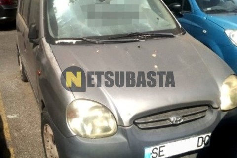 SYM Jet Euro X 50 2010