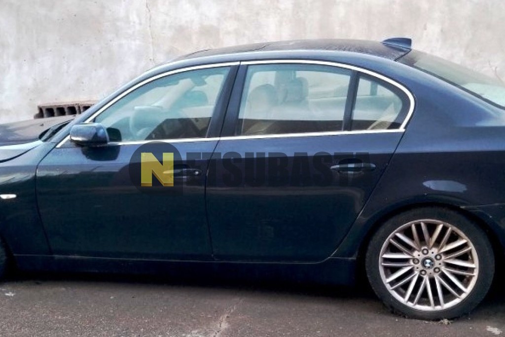 Bmw 545i Aut. 2004