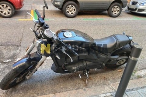 SYM Jet Euro X 50 2010