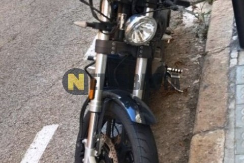 SYM Jet Euro X 50 2010