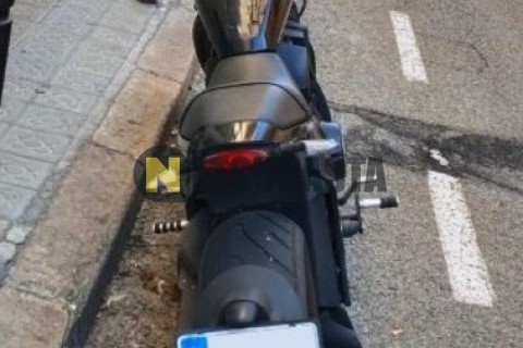 SYM Jet Euro X 50 2010