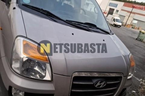 SYM Jet Euro X 50 2010