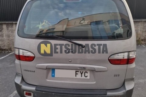 SYM Jet Euro X 50 2010