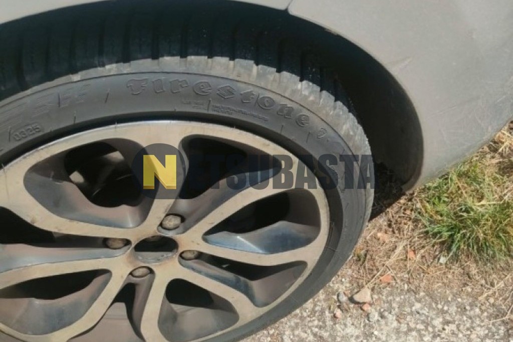 Citroën C3 Picasso 1.6 HDi 2013