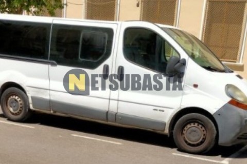 SYM Jet Euro X 50 2010