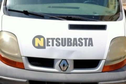SYM Jet Euro X 50 2010