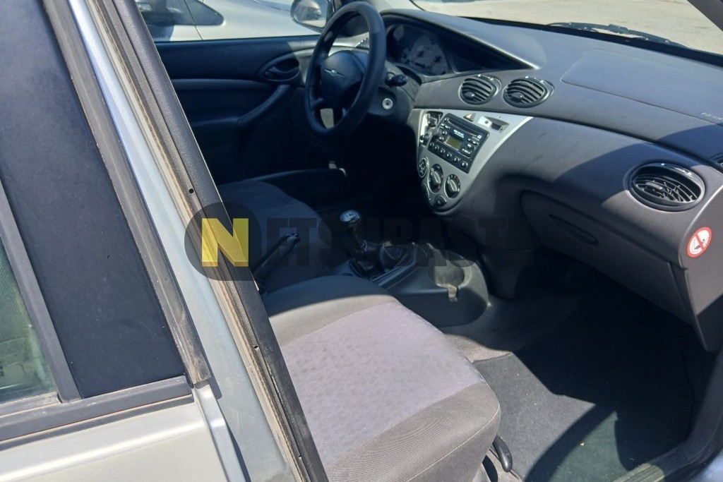 Ford Focus 1.6 2001