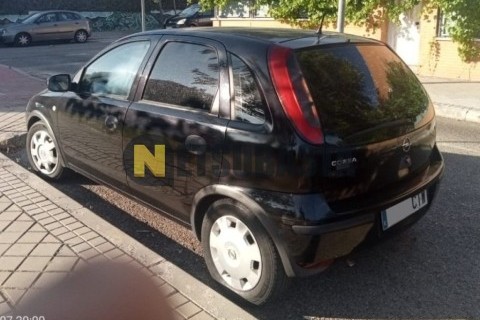 Piaggio Runner 50 1998