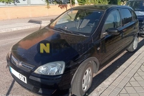 Piaggio Runner 50 1998