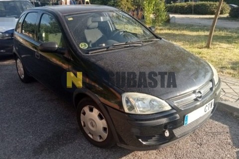 Piaggio Runner 50 1998