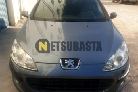 SYM Jet Euro X 50 2010