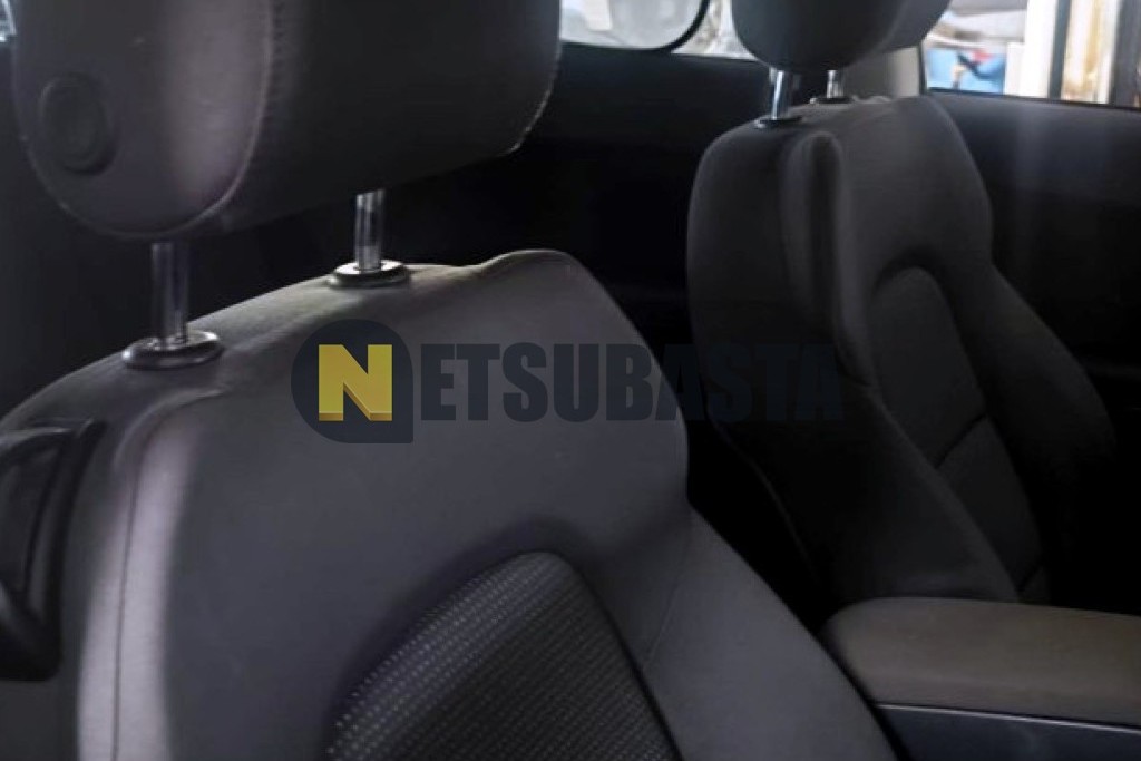 Audi A3 1.4 TFSI 2010