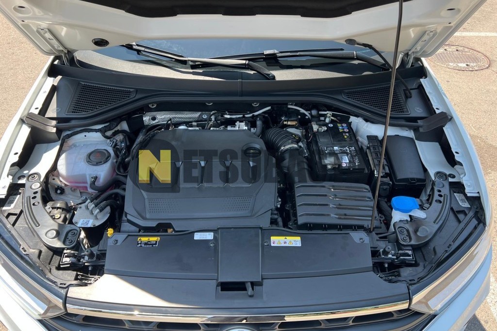 Volkswagen T-Roc 2.0 TDI 2024